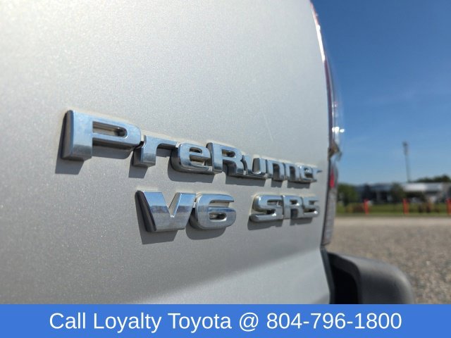 Used 2013 Silver Toyota PreRunner image 17