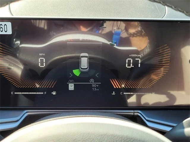 2025 Kia Sorento S - Photo 22