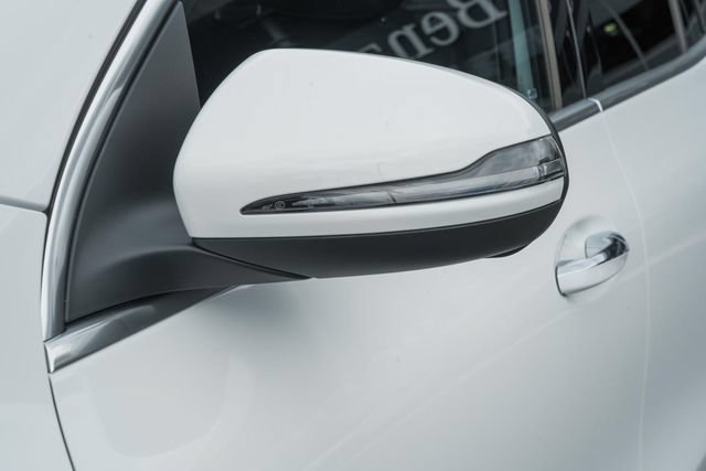 New 2026 Polar White Mercedes-Benz GLA 250 image 60