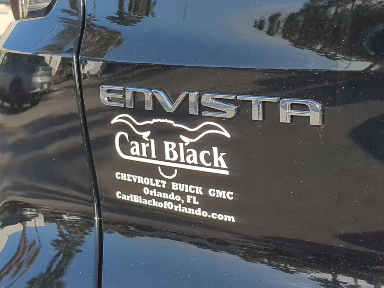 2026 Buick Envista Preferred - Photo 61