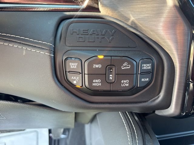 2026 RAM 2500 Power Wagon - Photo 20