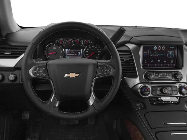 Used 2017 Black Chevrolet Premier image 10