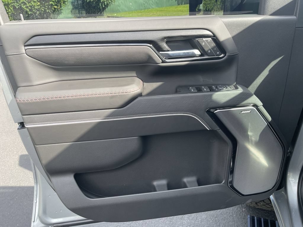 2026 GMC Sierra 2500HD AT4X - Photo 23