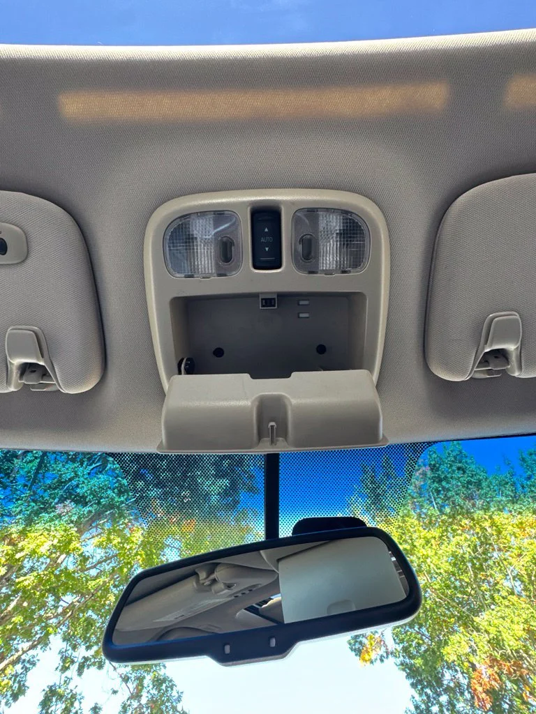 Used 2012 Steel Blue Metallic Ford SEL image 20
