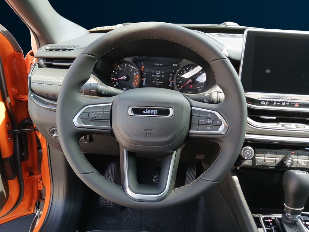 New 2026 Joose Exterior Paint Jeep Latitude image 13