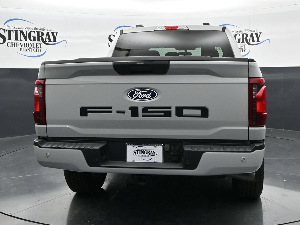 2024 Ford F-150 STX - Photo 6