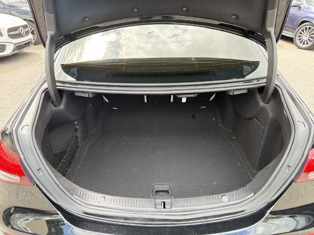 Certified Used 2022 Black Mercedes-Benz E 350 image 8
