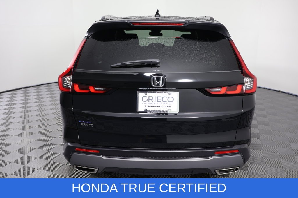 Used 2026  Honda Sport image 7