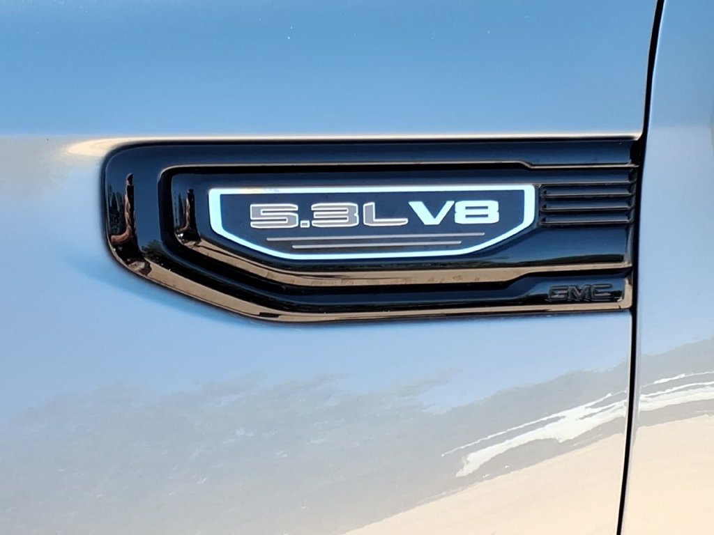 2025 GMC Sierra 1500 Elevation - Photo 10