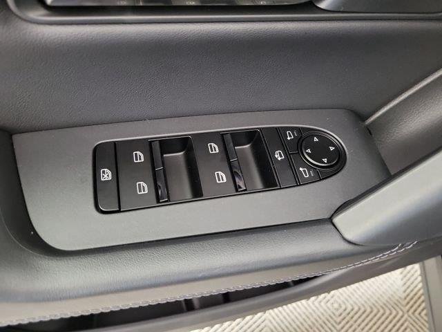 New 2026 Jet Black Mica Mazda 2.5 S Select AWD image 19