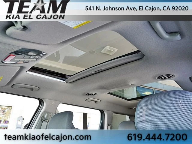 New 2026 Black Kia Wind image 20