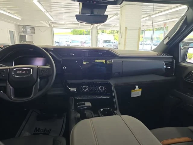 2026 GMC Sierra 1500 AT4 - Photo 12