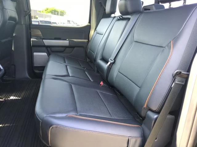 Used 2024 Black Ford Lariat image 29