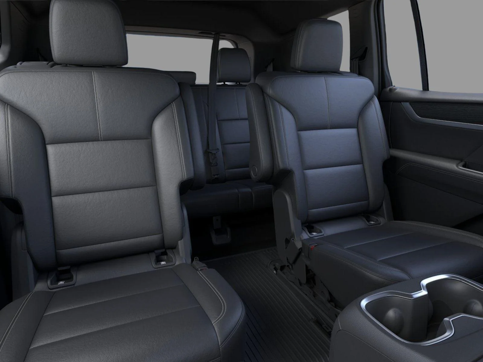New 2026 Summit White GMC Elevation image 21