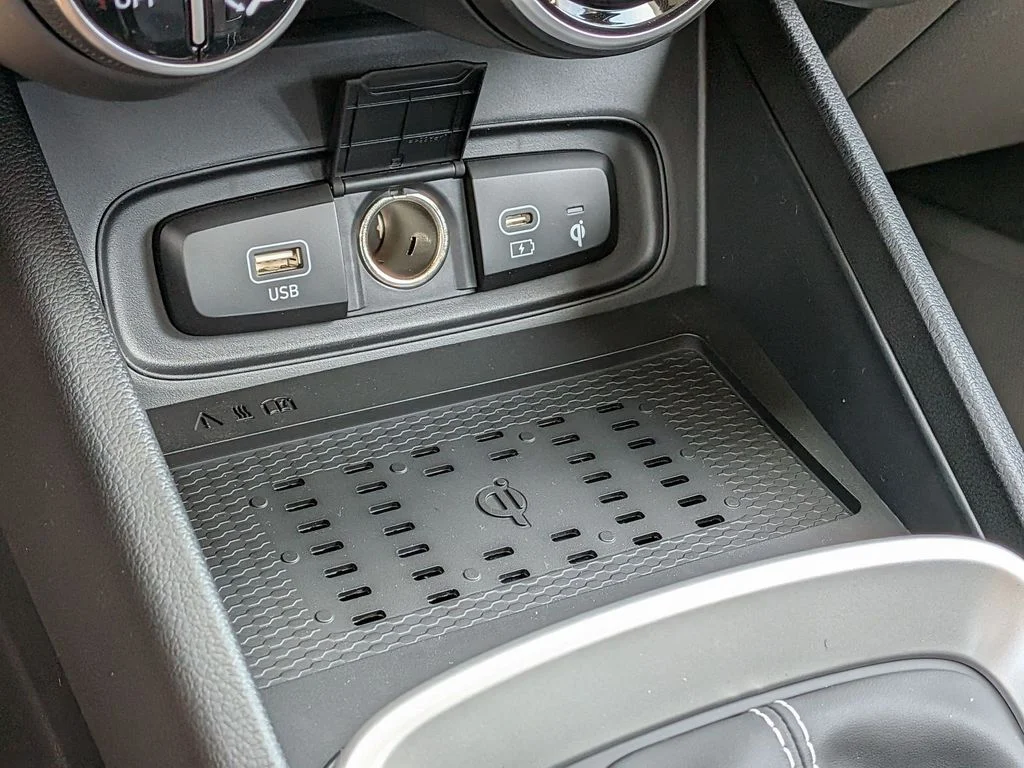 New 2026 Silver Hyundai SEL image 21