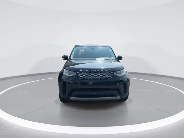 Used 2024 Black Land Rover S image 3