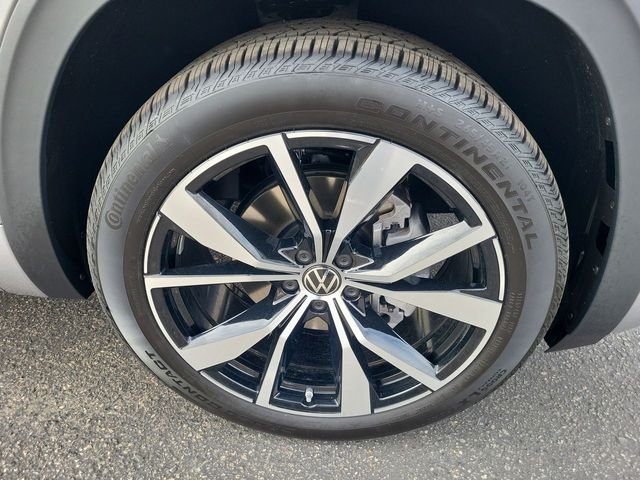 2026 Volkswagen Atlas SEL Premium R-Line - Photo 20