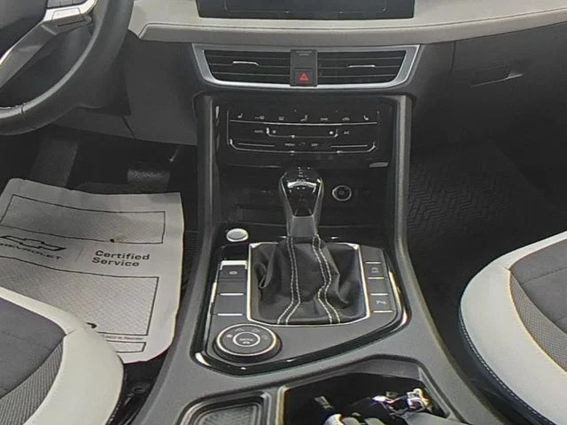 New 2026 Black Volkswagen 1.5T SE image 37