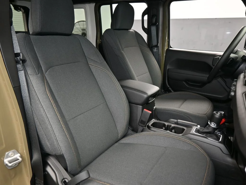 New 2026 41 Exterior Paint Jeep Sport image 35