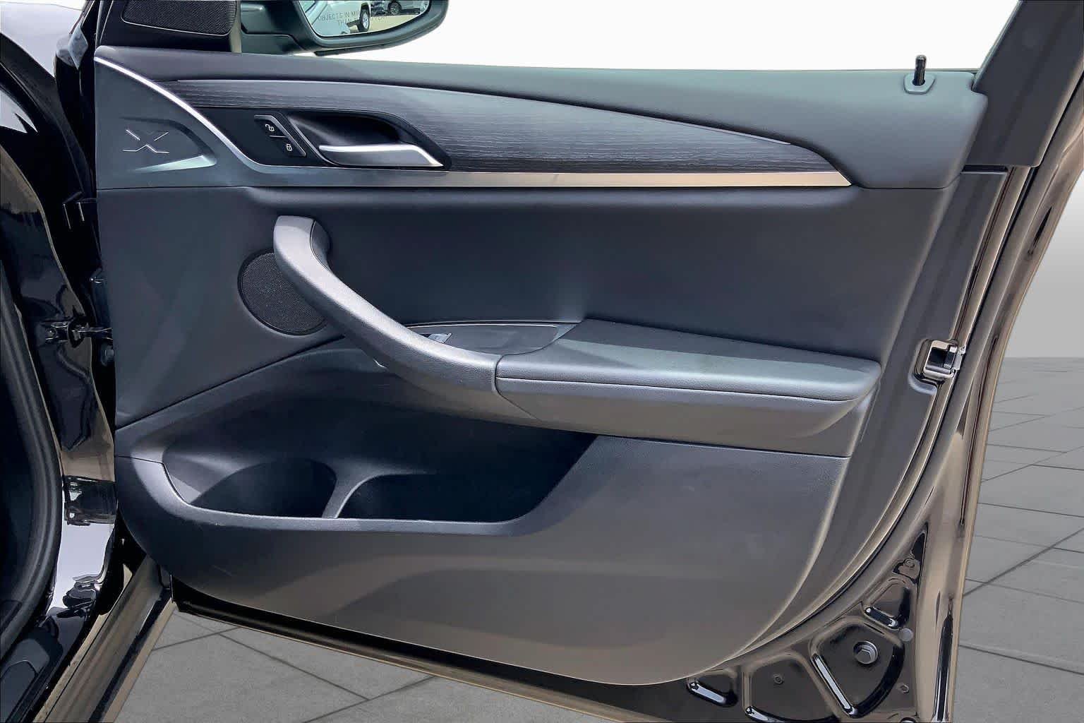 2024 BMW X3 30i - Photo 22