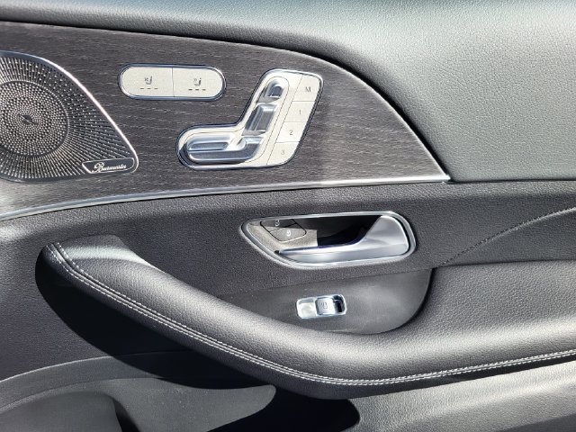 New 2026 Selenite Grey Metallic Mercedes-Benz GLE 350 image 17
