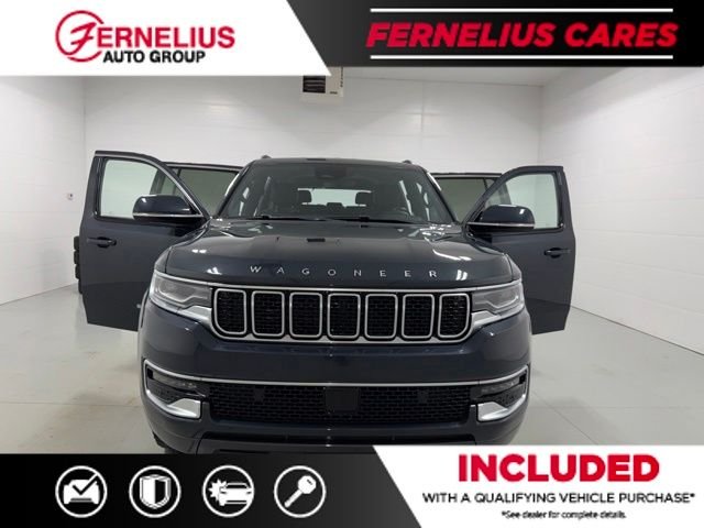 Used 2022 Gray Jeep Series I image 11