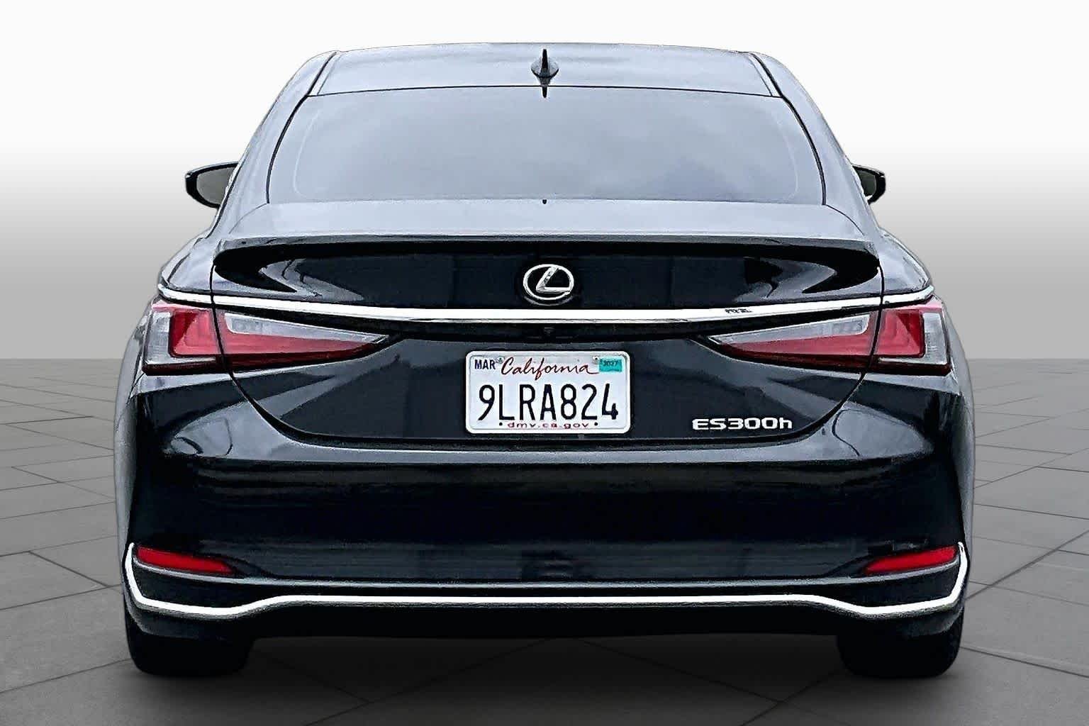 Used 2024 Caviar Lexus  image 5