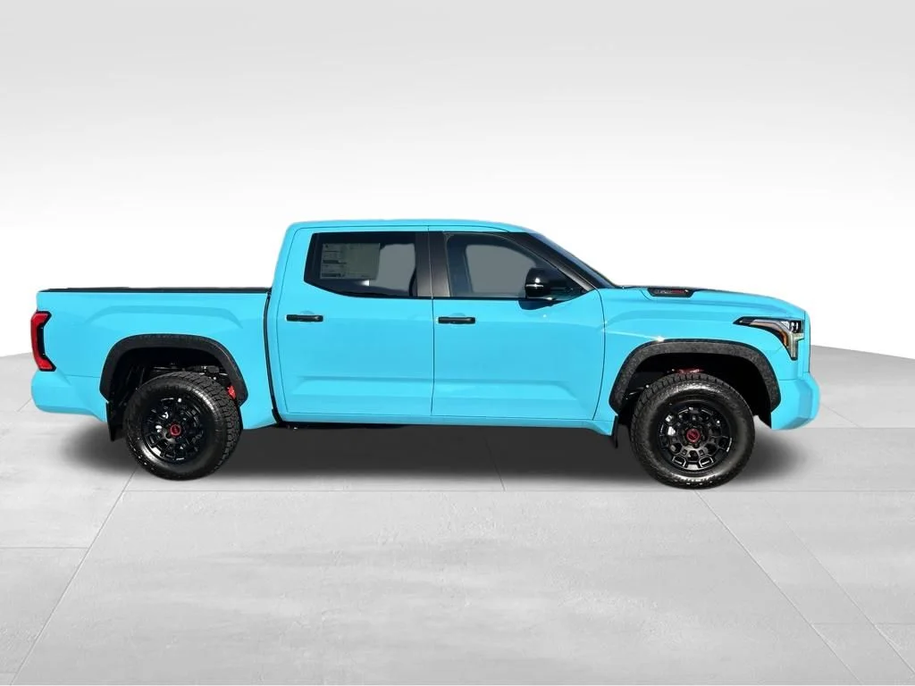 New 2026 Wave Maker Toyota TRD Pro image 6