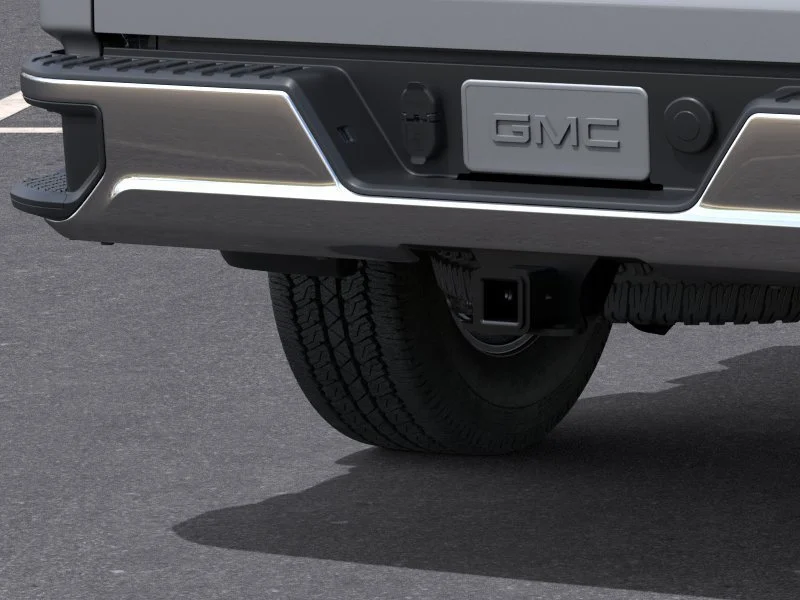 2026 GMC Sierra 2500HD Pro - Photo 14