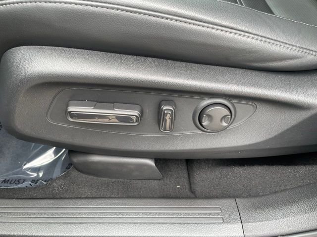 2024 Honda CR-V EX-L - Photo 26