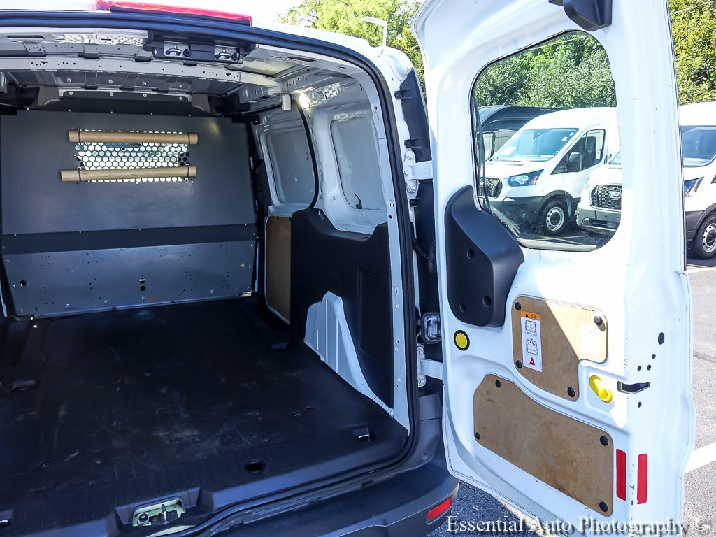 Used 2016 Frozen White Ford XL image 23