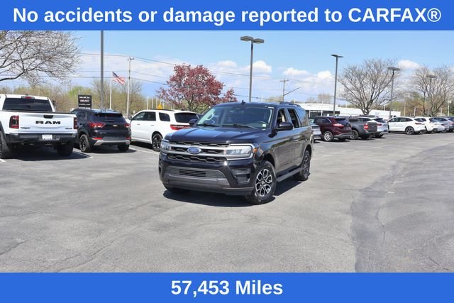 2024 Ford Expedition XLT 4x4's photo