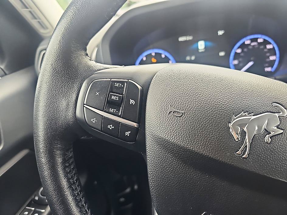 Used 2022 Blue Metallic Ford Big Bend image 22