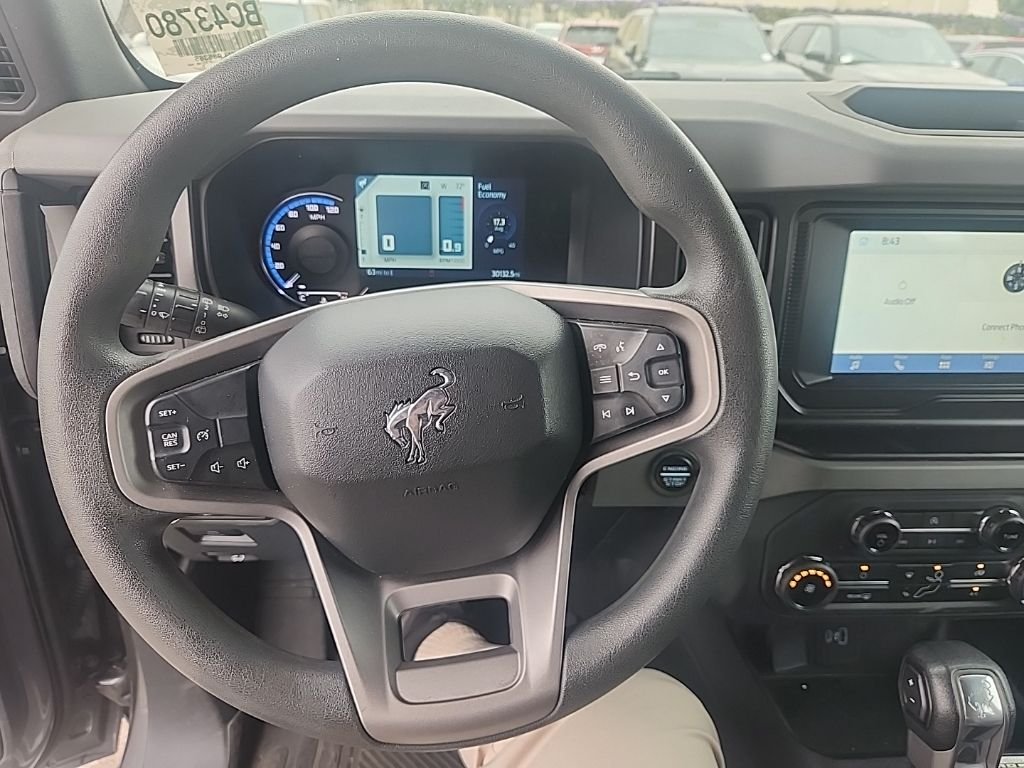 Used 2022 Gray Ford Base image 21