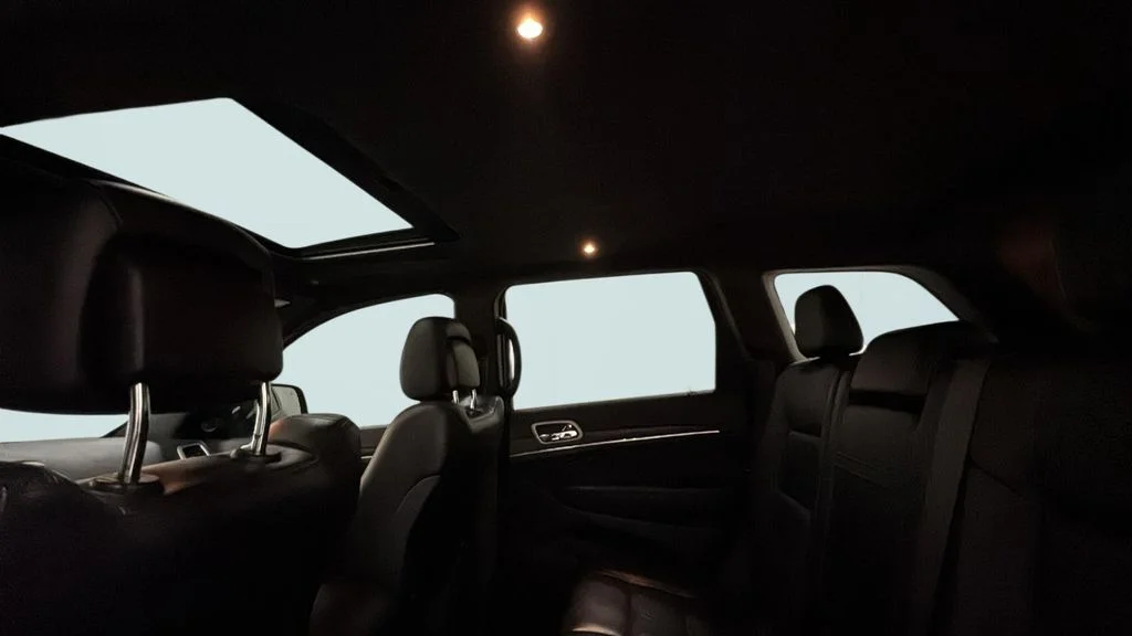 2022 Jeep Grand Cherokee WK Limited - Photo 14