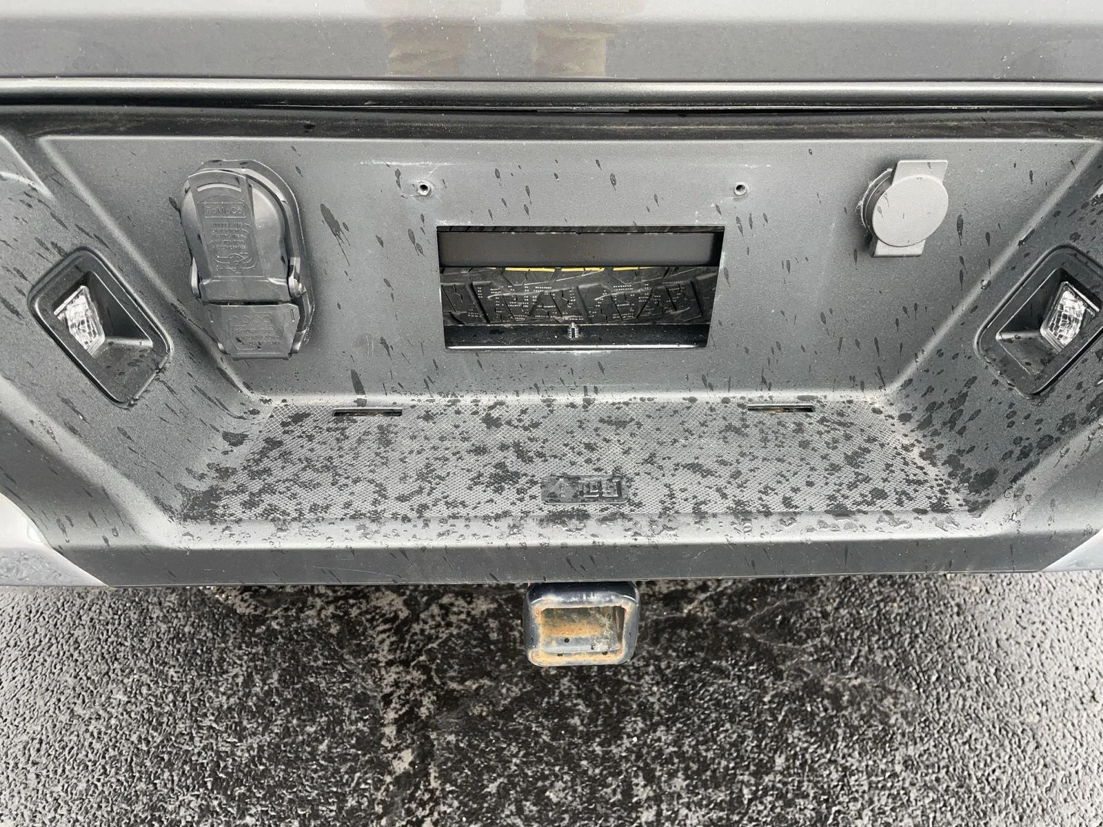 Certified Used 2023 Carbonized Gray Ford XLT image 6