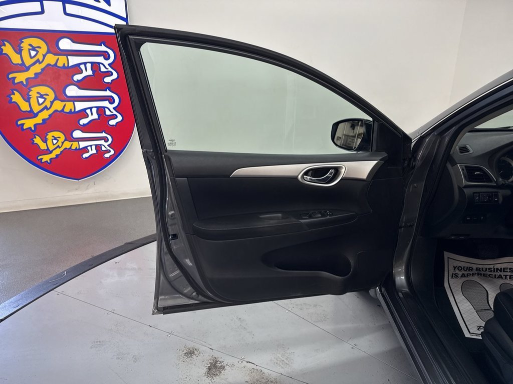 Used 2015 Gun Metallic Nissan SV image 13