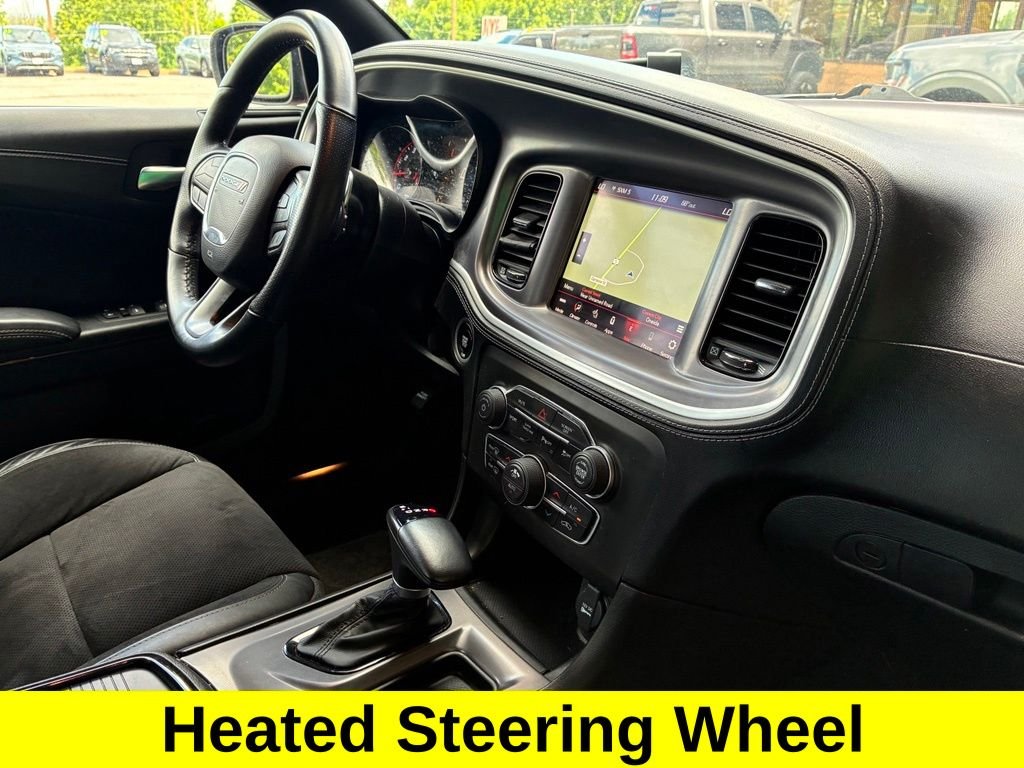 Certified Used 2022 Red Dodge GT image 44