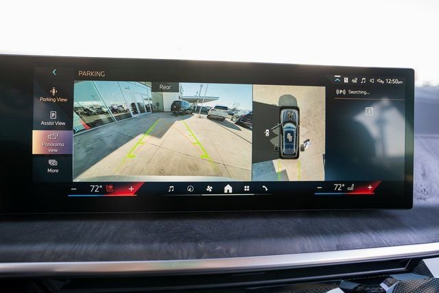 New 2026 Skyscraper Grey Metallic BMW xDrive40i image 30