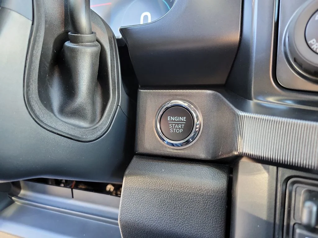 2026 Ford F-250 Super Duty Platinum - Photo 28