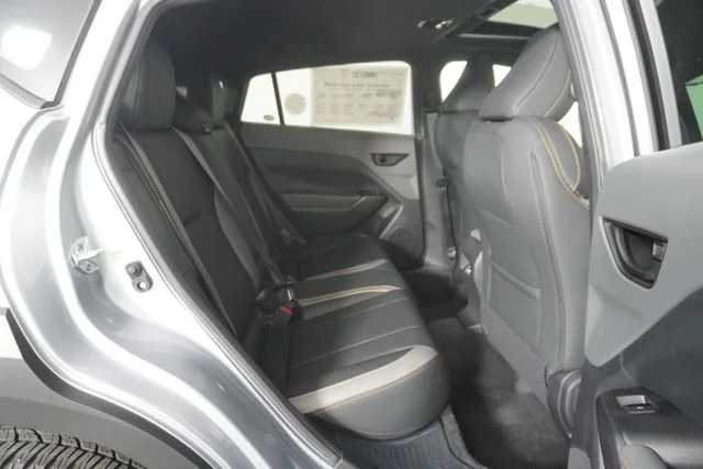 2026 Subaru Crosstrek Wilderness - Photo 27