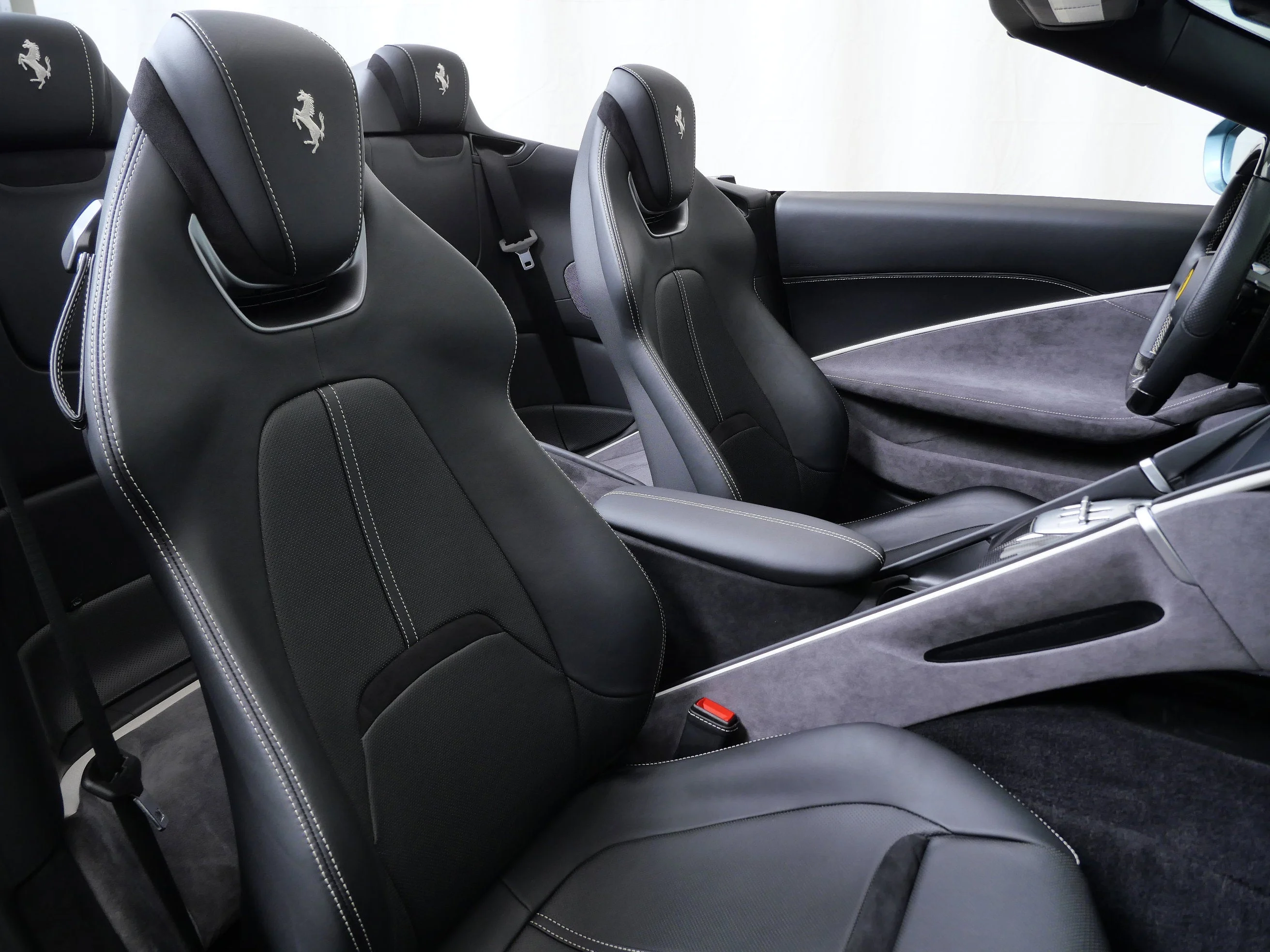 Used 2024 Celeste F169S Ferrari  image 17