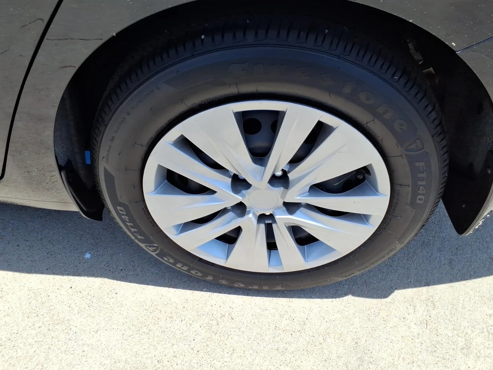 Used 2025 Super Black Nissan S image 18