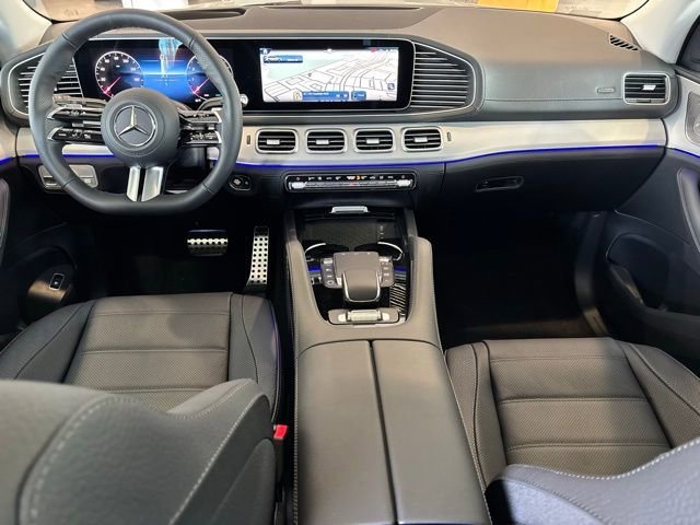2025 Mercedes-Benz GLS Base - Photo 51