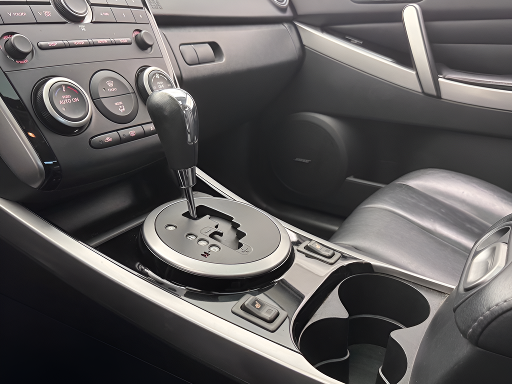Used 2010 Brilliant Black Mazda s Grand Touring image 18