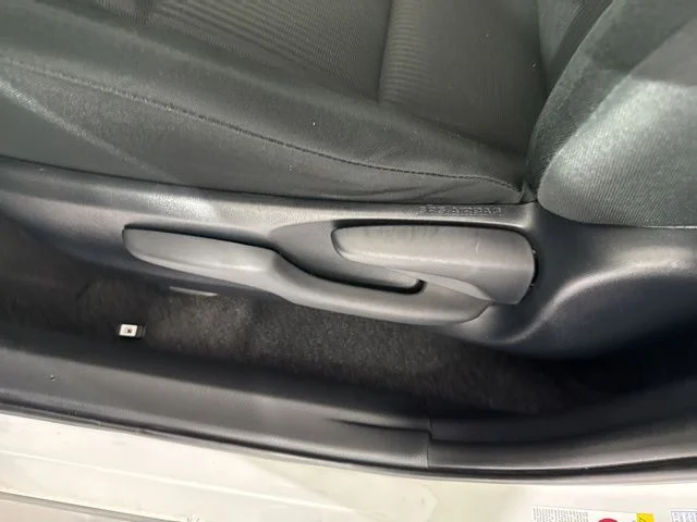 Used 2017 White Toyota LE image 20