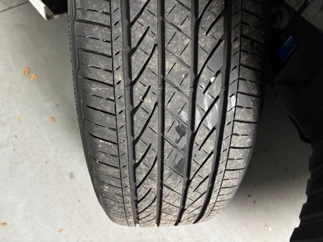 Used 2025 White Honda Sport-L image 32