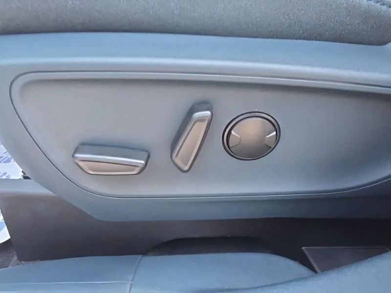 New 2026 Light Blue Ford XLT image 26