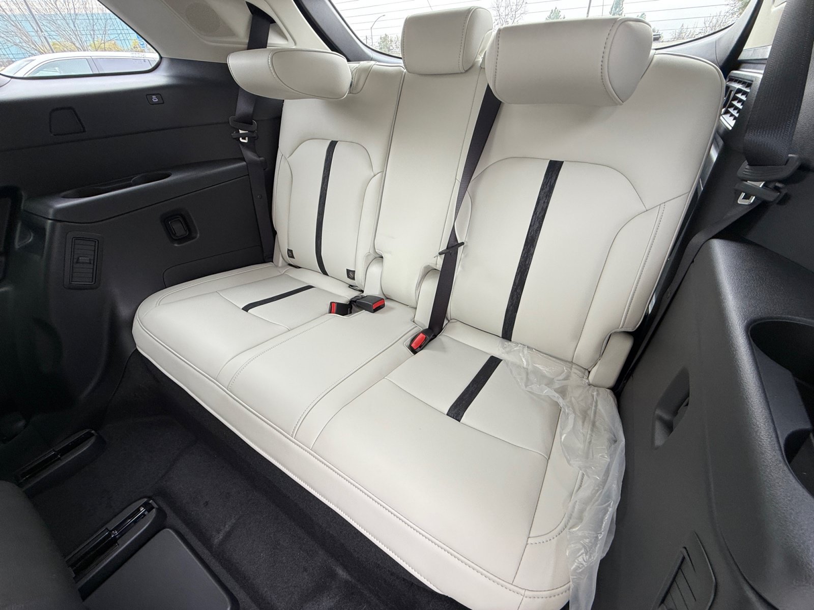 New 2026 Jet Black Mica Mazda S Premium Plus image 21