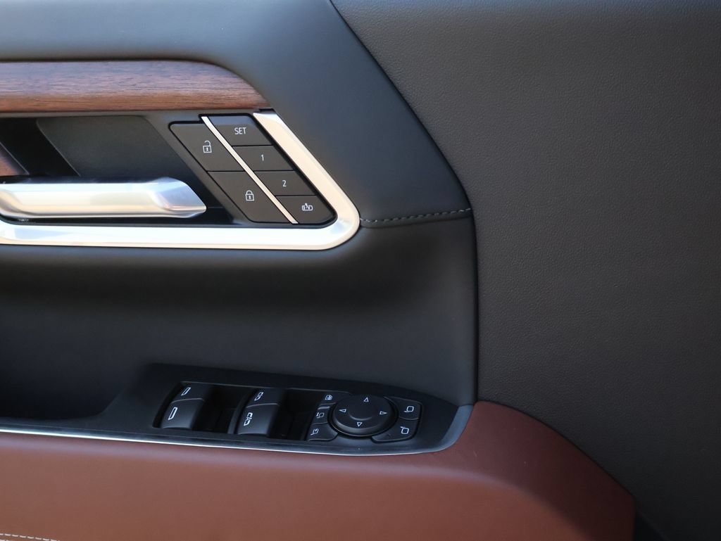 2026 GMC Sierra 2500HD Denali Ultimate - Photo 42
